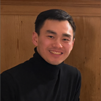 Jonathan 博士 / Dr. Jonathan