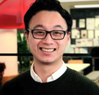 Jonny 博士 / Dr. Jonny